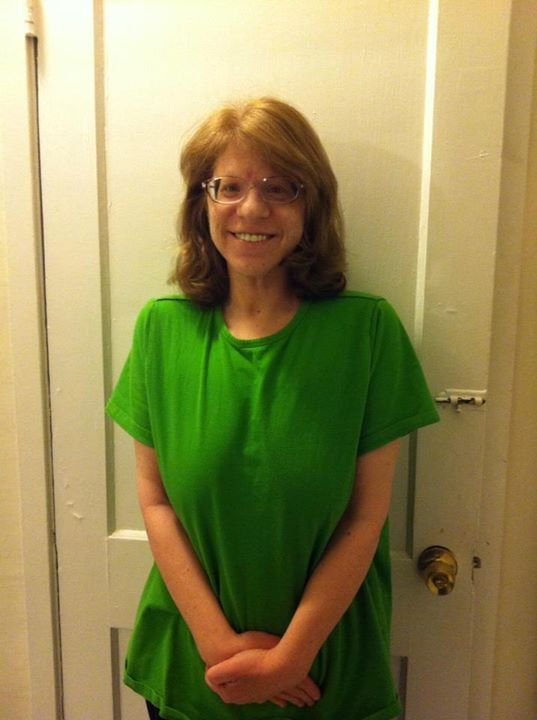 Elizabeth Greenspan's album, Profile Pictures