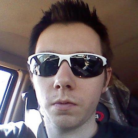 Cale Houser's album, Profile Pictures