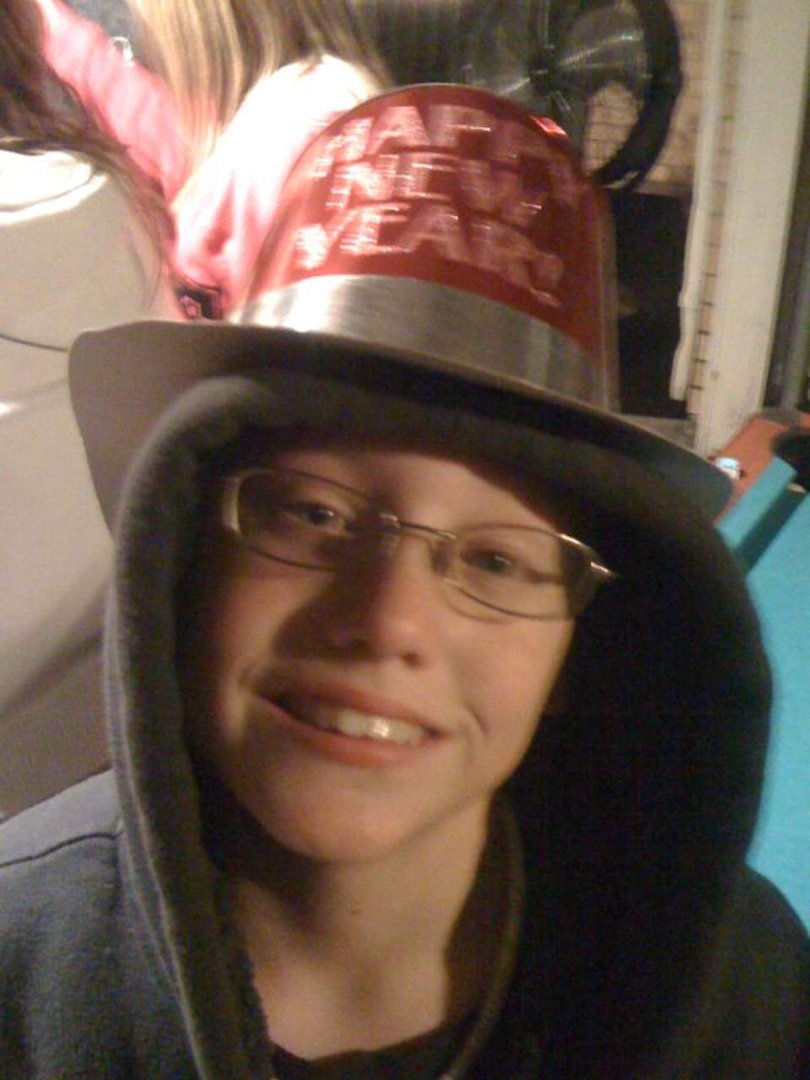 Candy Blalock's album, Profile Pictures
