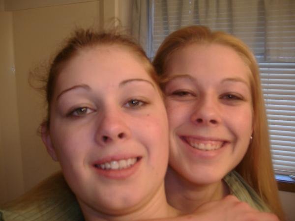 Chantel Allen's album, Untitled Album