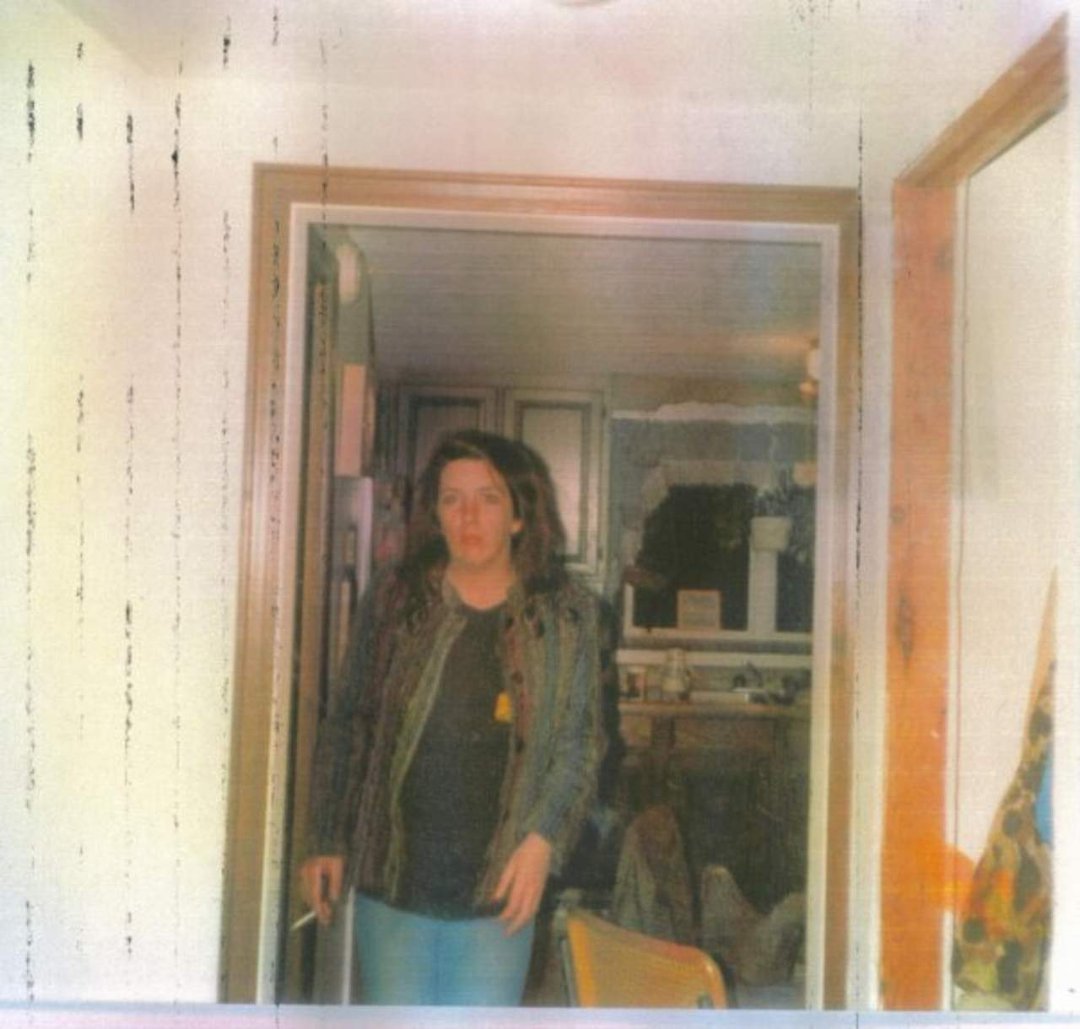 Lori Anthony's album, Profile Pictures