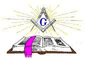 Dan Morse's album, Free and Accepted Masons