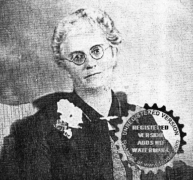 Freeman Stickney's album, Old Family