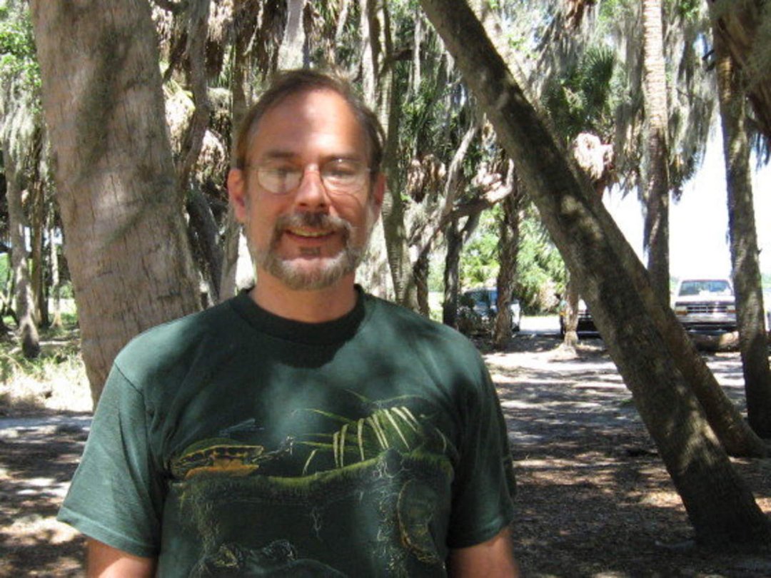 Stephen Spencer's album, Profile Pictures