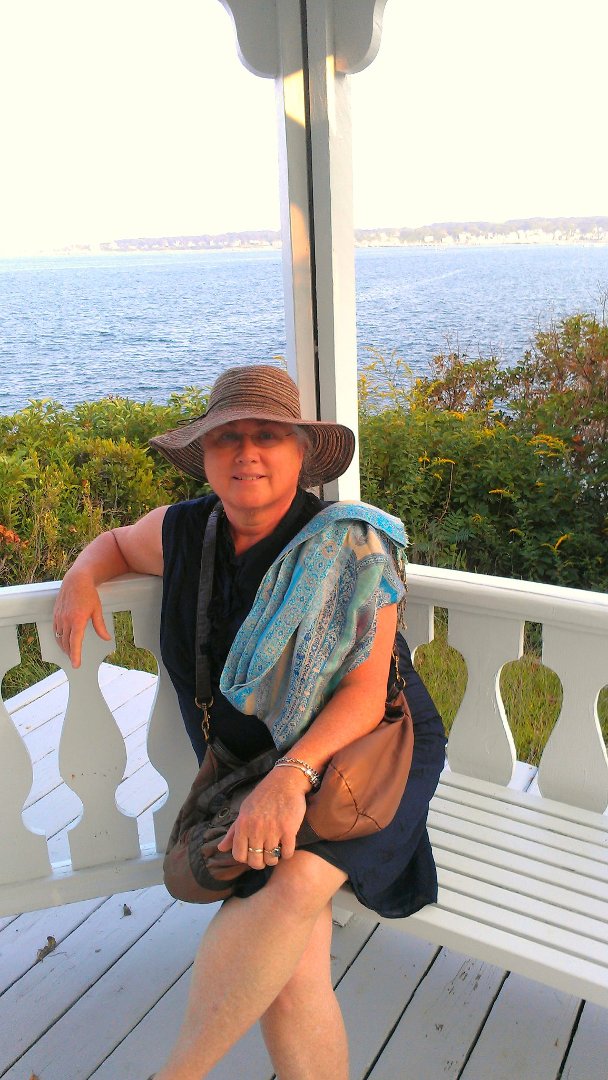Jane Ahern-Defillippi's album, Mobile Uploads