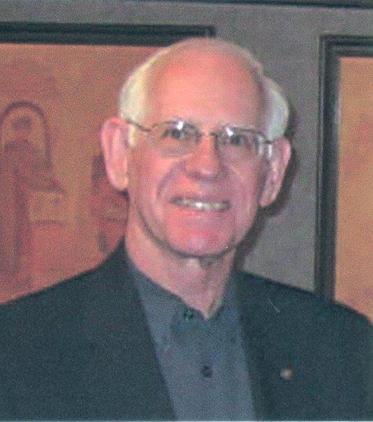 Michael Dickenson's album, Profile Pictures