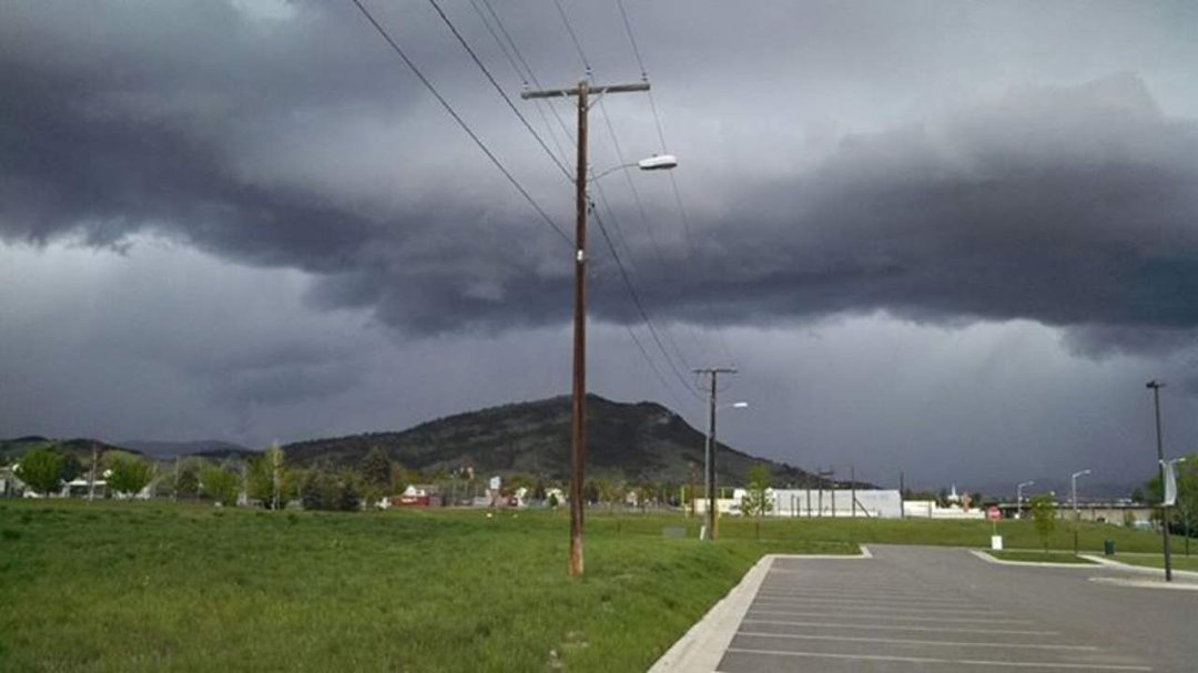Rick Schade's album, Cover Photos
