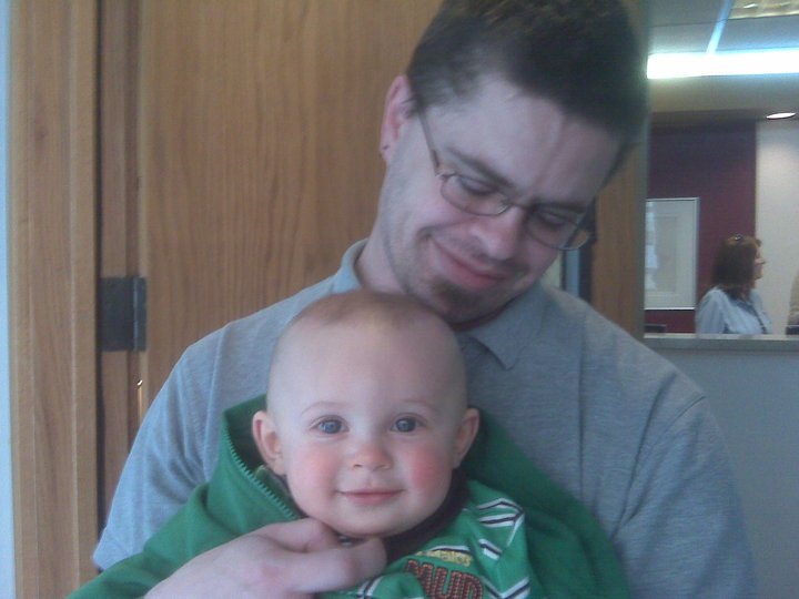 Preston Sheldon's album, Profile Pictures