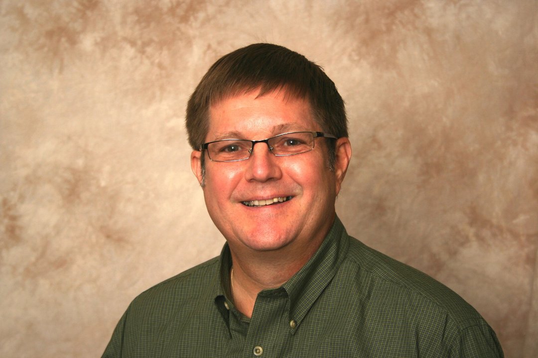 Jim Vint's album, Profile Pictures