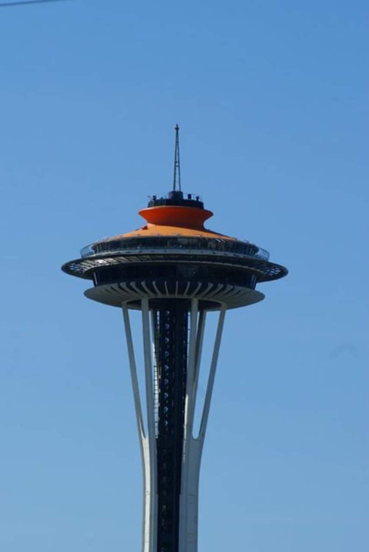Cathy Sparks' album, Seattle May 14, 2012