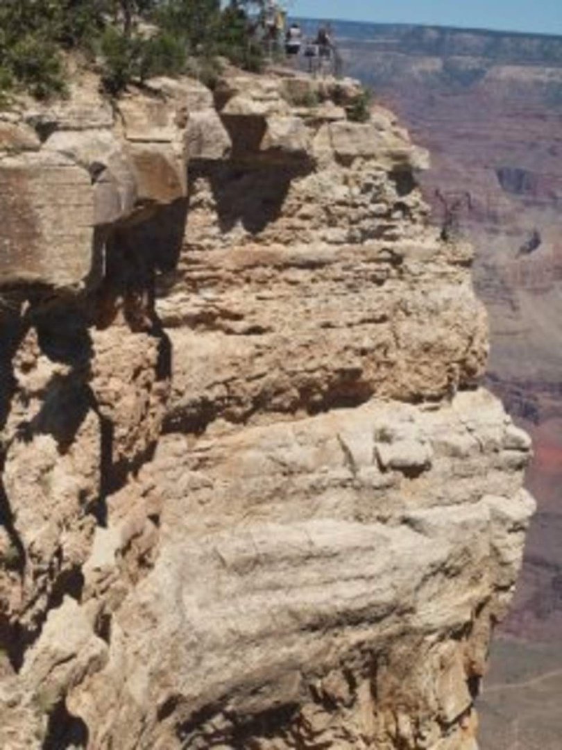 Tim Thompson's album, Sedona, grand canyon, zion canyon