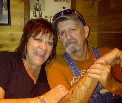 Kathy Sims' album, Profile Pictures