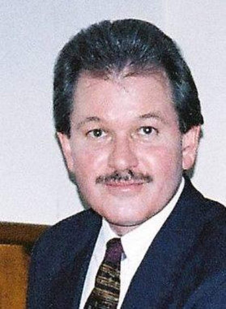 Michael Luker's album, Profile Pictures
