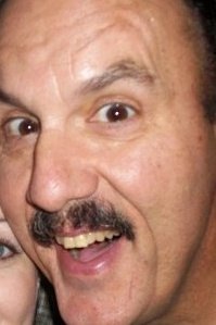 Robert E. Lafond's album, Profile Pictures