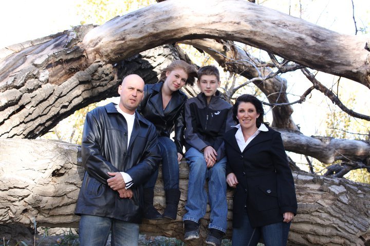 Michelle Drader's album, Profile Pictures