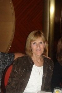 Sharon Kincaid's album, Profile Pictures