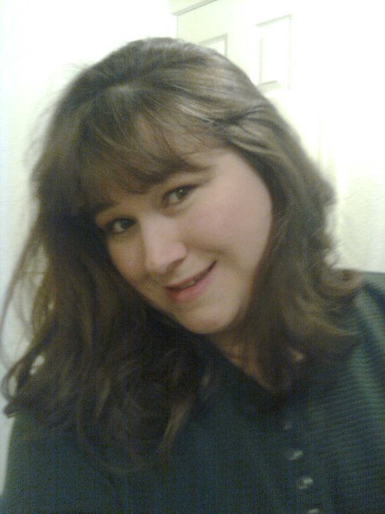 Tracy Scott's album, Profile Pictures