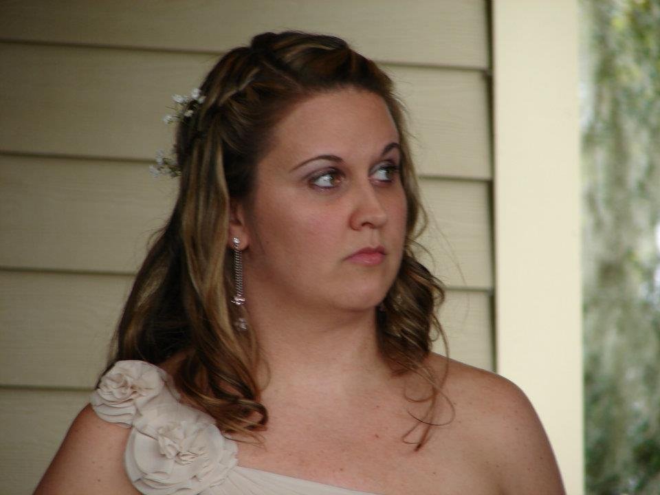 Wayne King's album, Liz and brodie's reception