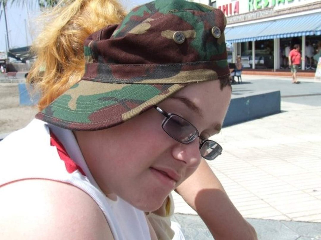 Alison Westerman's album, Camera Photos