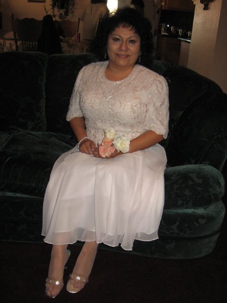 Michael Martinez's album, Mom and Dad's 30th wedding anniversary