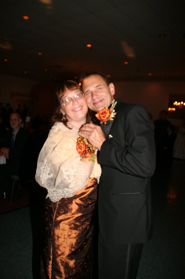 Peggy Kusik's album, Profile Pictures