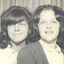 Connie Mounts' album, Profile Pictures