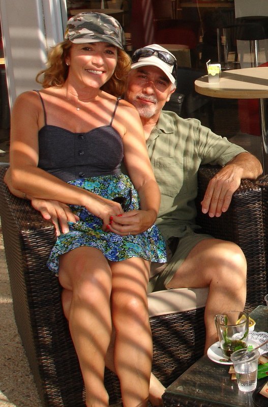Jill Smith's album, Profile Pictures