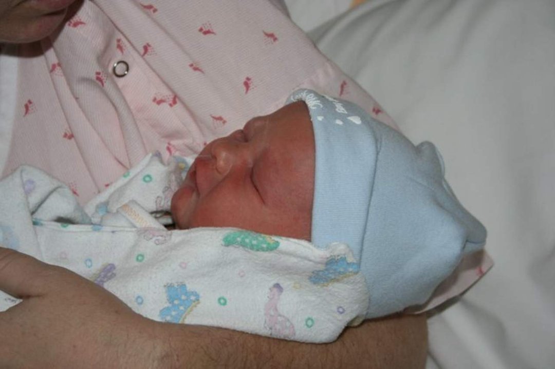 Taylor McKee's album, October 29, 2010