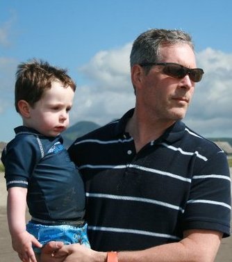 Russell Parr's album, Profile Pictures
