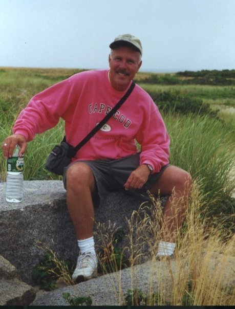 David Nelson's album, Profile Pictures