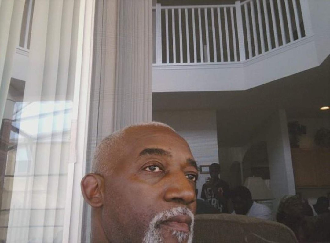 Alfred Hodges' album, Profile Pictures