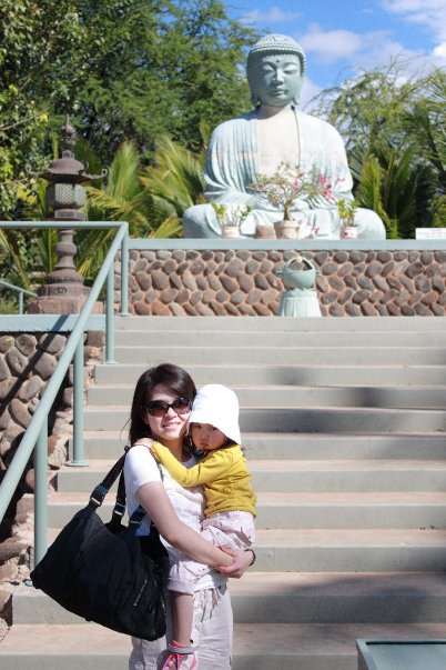 T Chen's album, Hawaii 2009