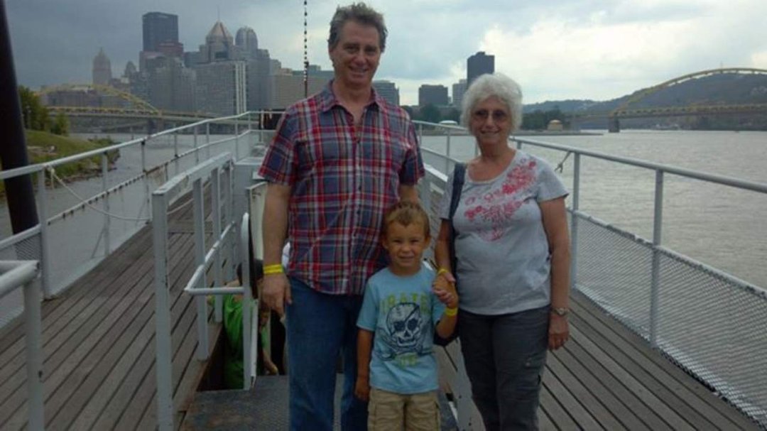 Mark Campagna's album, Carnegie Science Center - PGH