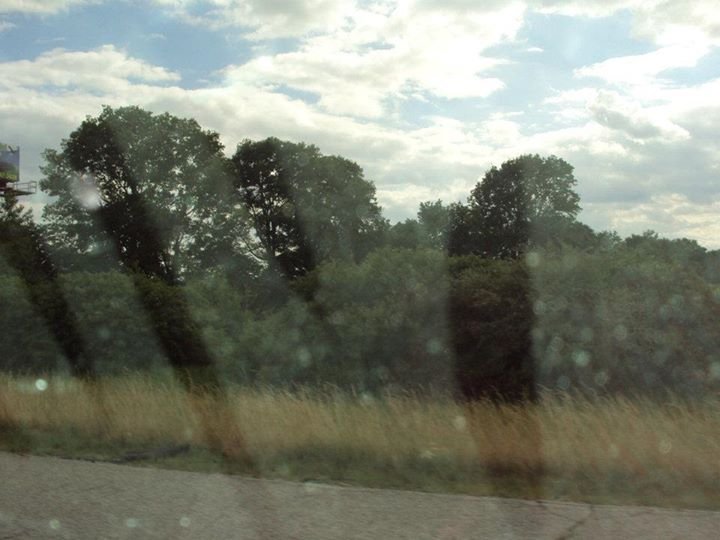 Rick Boughamer's album, Vacation June 2012