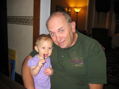 Rick Arnold's album, Profile Pictures