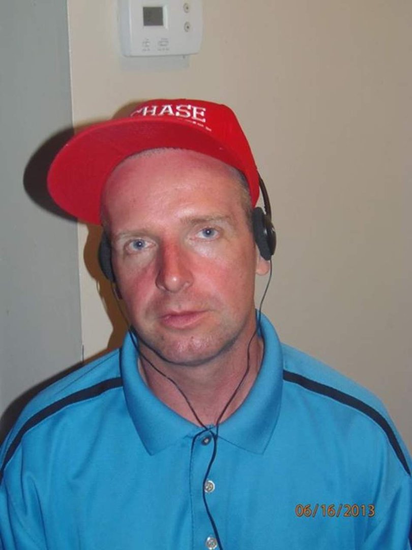 Scott Cody's album, Cover Photos