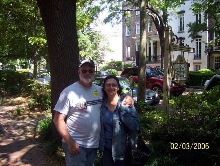 Paul Rotenberry's album, Paul & Kim