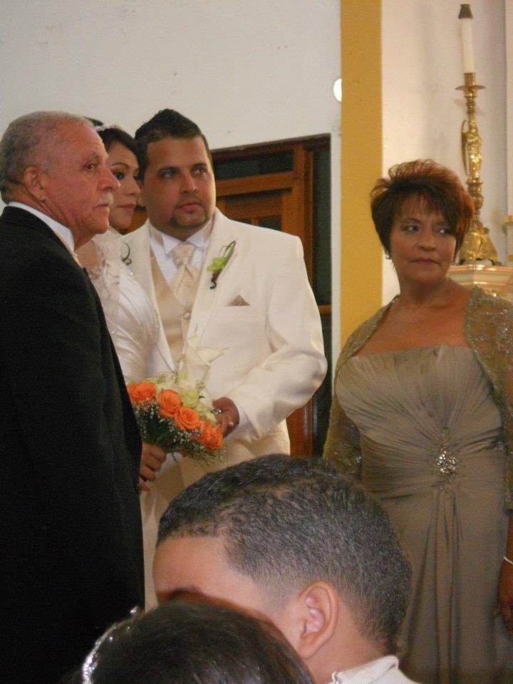 Sandra Torres' album, Gloriellie and Juan's Wedding 10/22/11