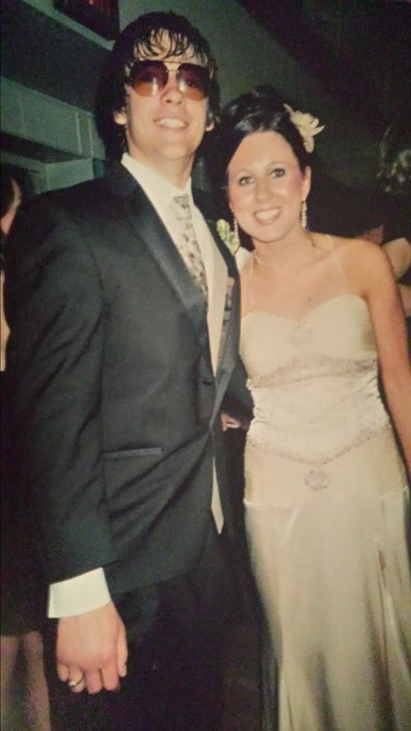 Jaimee Meyer's album, Mobile Uploads