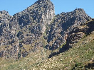 Tony Crotinger's album, Trip to Oudsthoorn