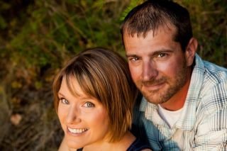 Cybil Devin's album, Engagement Photos