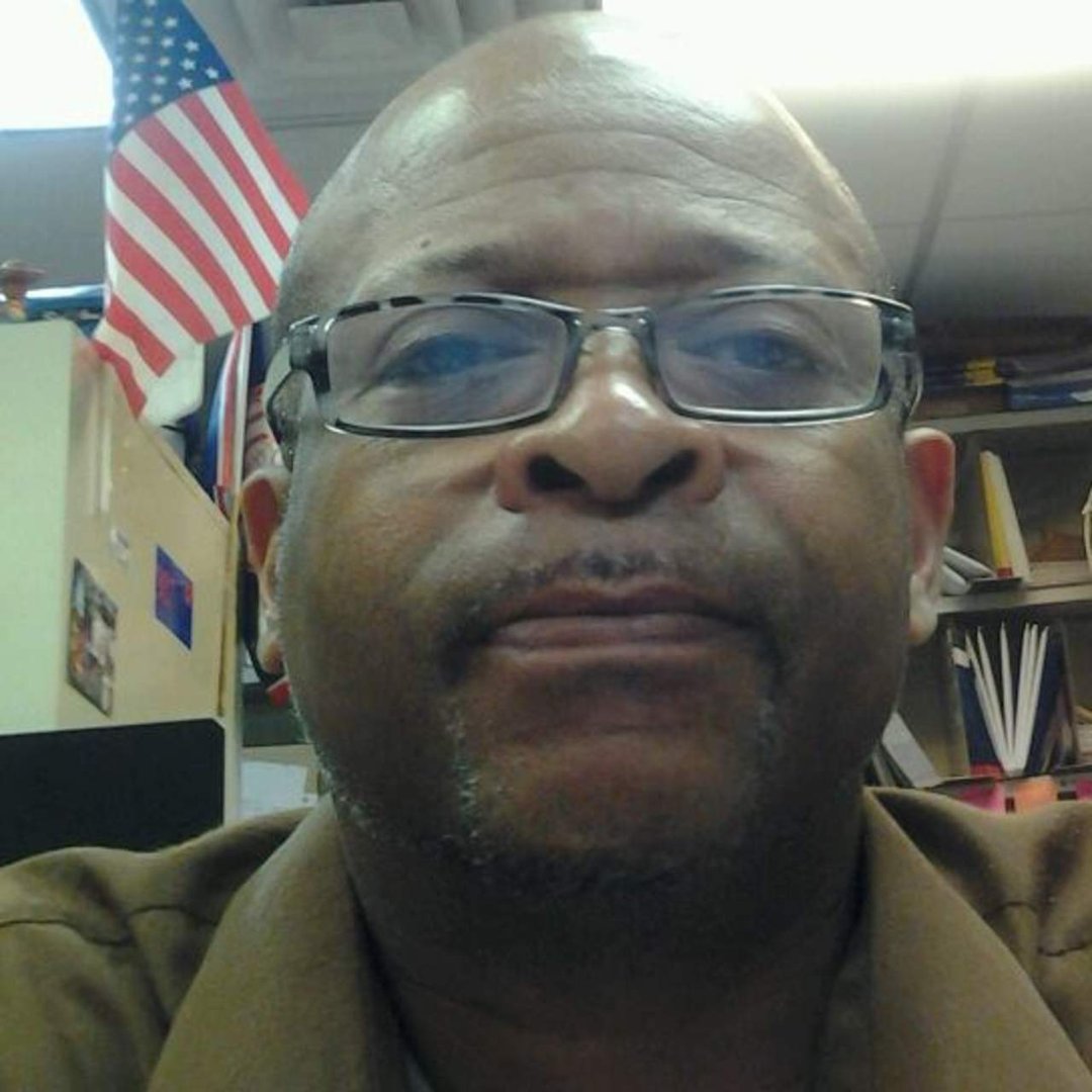 Gerald Blake's album, Profile Pictures