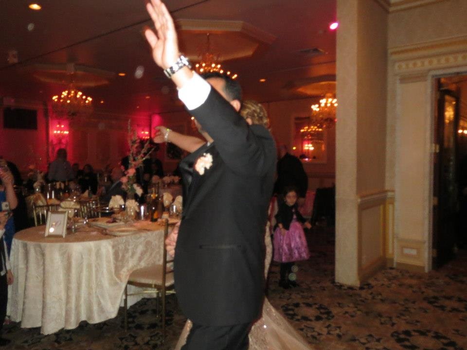 Indira Beharovic's album, tani & ado wedding 1/19/13