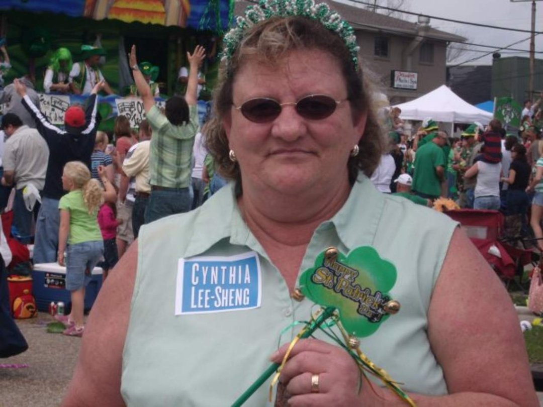 Deborah Peters' album, Profile Pictures