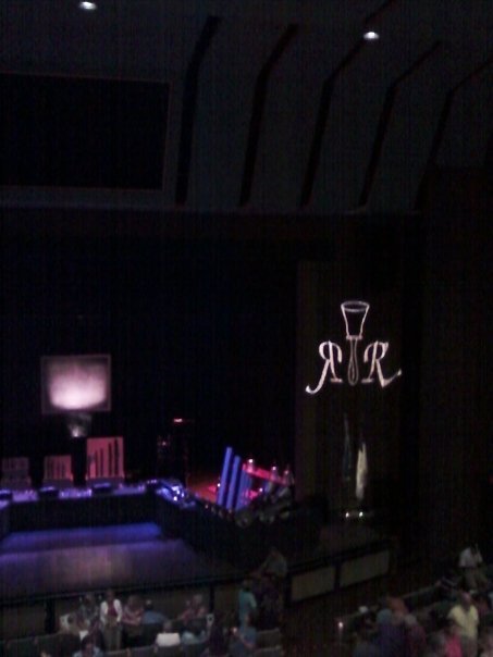 Billy Snow's album, Raleigh Ringers Concert