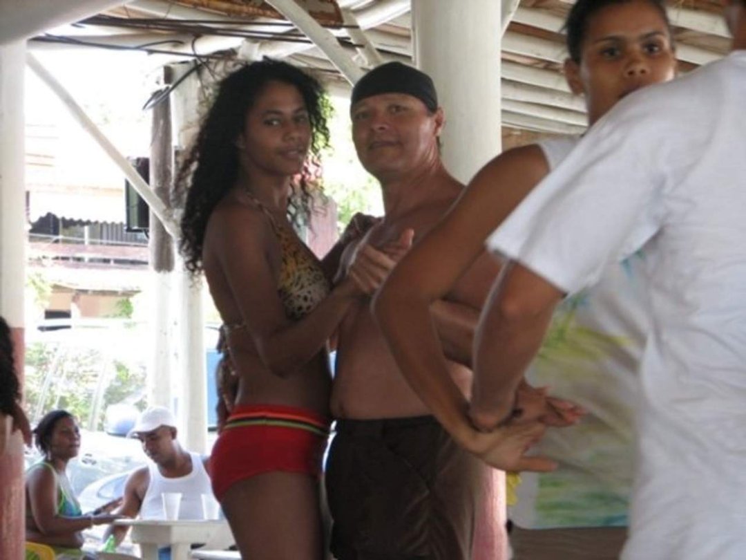 Daniel Lemus' album, Playa Boca Chica