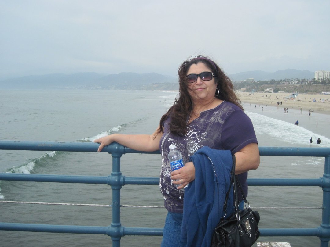 silvia miranda's album, Profile Pictures