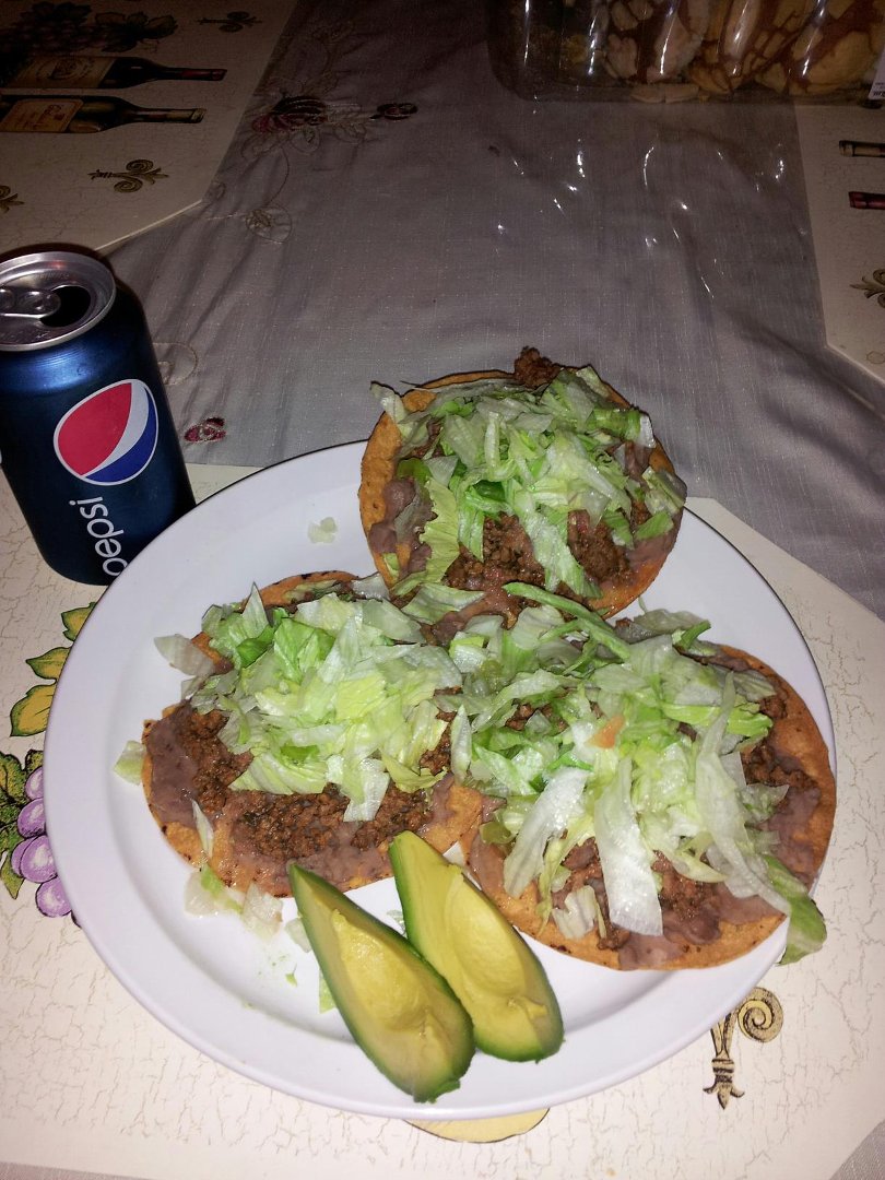 Mario Andrade's album, Mobile Uploads