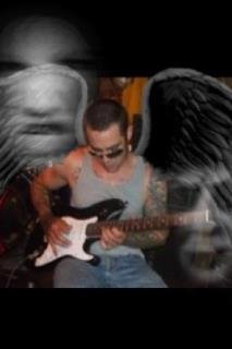 Steven Edwards' album, Profile Pictures