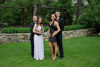 Merrill Indeck's album, Alexa's Prom